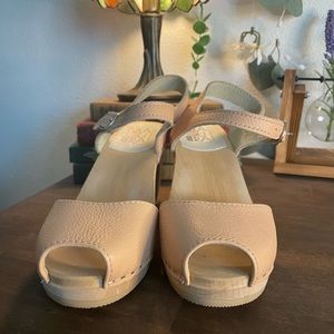 Maguba Swedish Clogs (7)